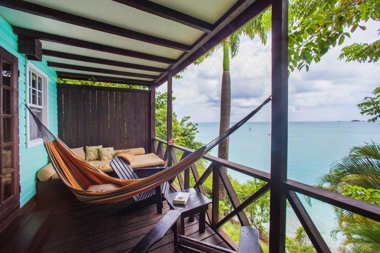 Cocos Hotel Antigua (Adults Only) Bolands Exterior photo